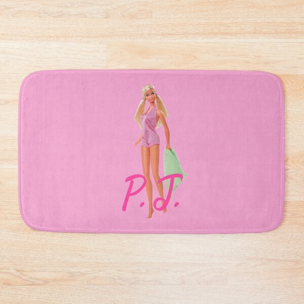 Item preview, P.J. Malibu; Pink designed and sold by Marco Bottiglieri.