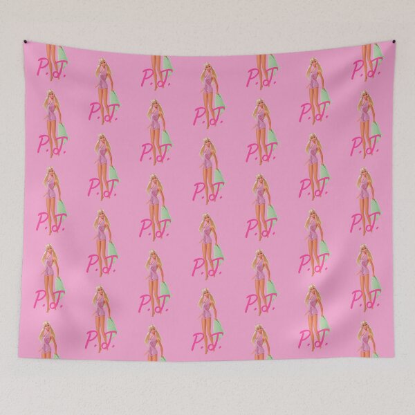 Item preview, P.J. Malibu; Pink designed and sold by Marco Bottiglieri.
