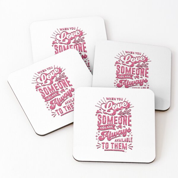 Item preview, When You Love Someone designed and sold by Yzakreativ.