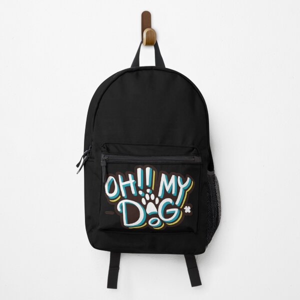 Artikelvorschau, Oh mein Hund entworfen und verkauft von MillenniumDrip.