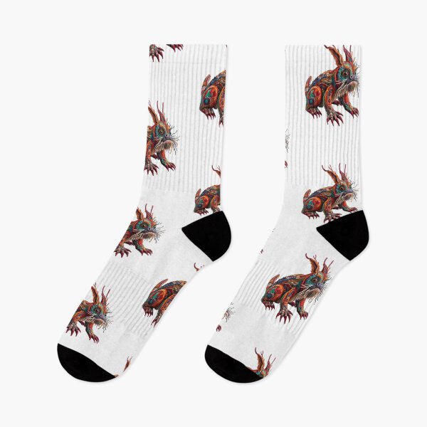 Item preview, The Bunyip: An Australian Aboriginal Legendary Animal designed and sold by kylmllr101684.