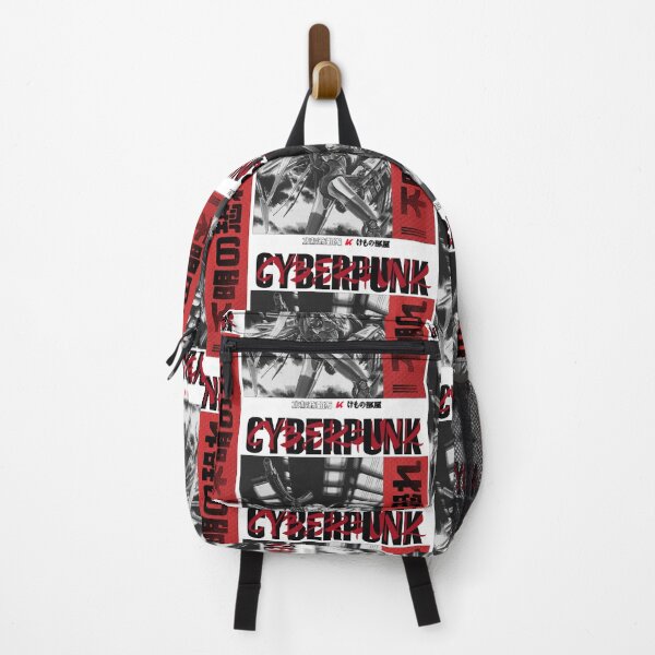 Item preview, CYBERPUNK サイバーパンク - Japanese Cyberpunk Anime Girl designed and sold by Kai Multiverse.