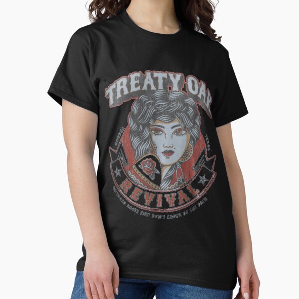 Artikel-Vorschau von Treaty Oak Revival – Rosentattoo, designt und verkauft von lenovsoleh.