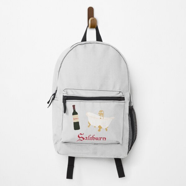 Item preview, saltburn 3 pack (logo, wine, bathtub) designed and sold by st1ckerzgal0re.