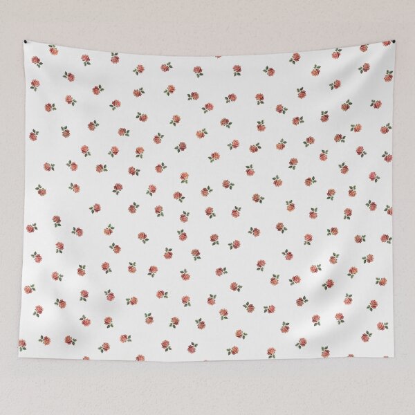 Item preview, Lovely rose pattern designed and sold by Artful-Capture.