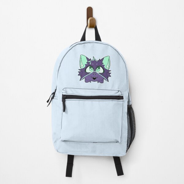 Kaijuu Paradise Backpacks for Sale | Redbubble