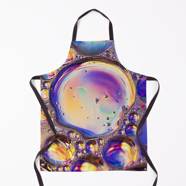 Item preview, Oil Experiment designed and sold by ingutted.