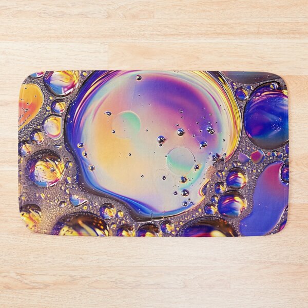 Item preview, Oil Experiment designed and sold by ingutted.