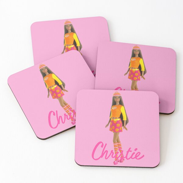 Item preview, Fruit Style Christie; Orange; Pink designed and sold by Marco Bottiglieri.