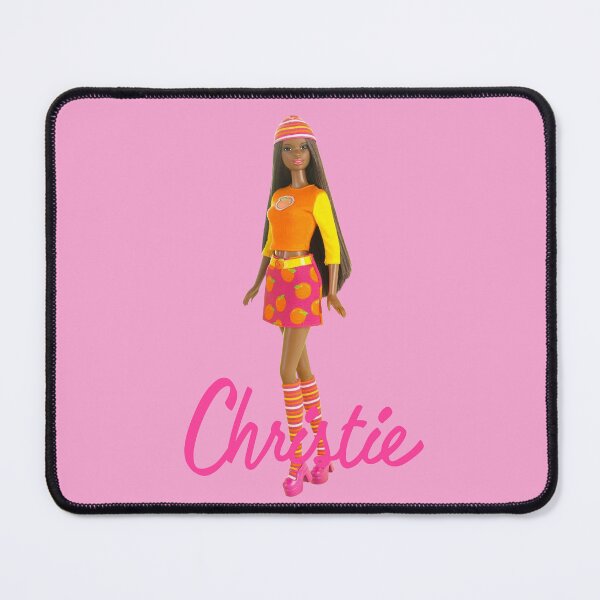 Item preview, Fruit Style Christie; Orange; Pink designed and sold by Marco Bottiglieri.