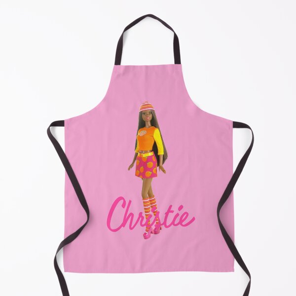 Item preview, Fruit Style Christie; Orange; Pink designed and sold by Marco Bottiglieri.