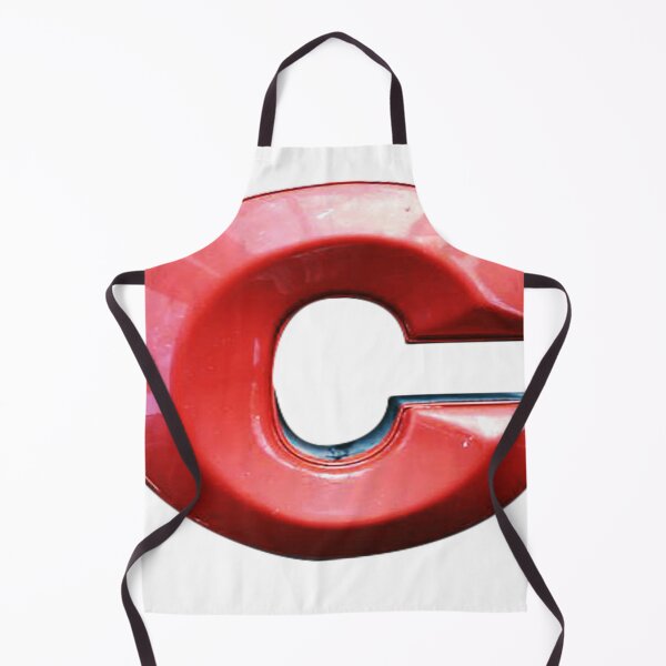 Item preview, ALPHABET C COLORFUL designed and sold by Sanny88.