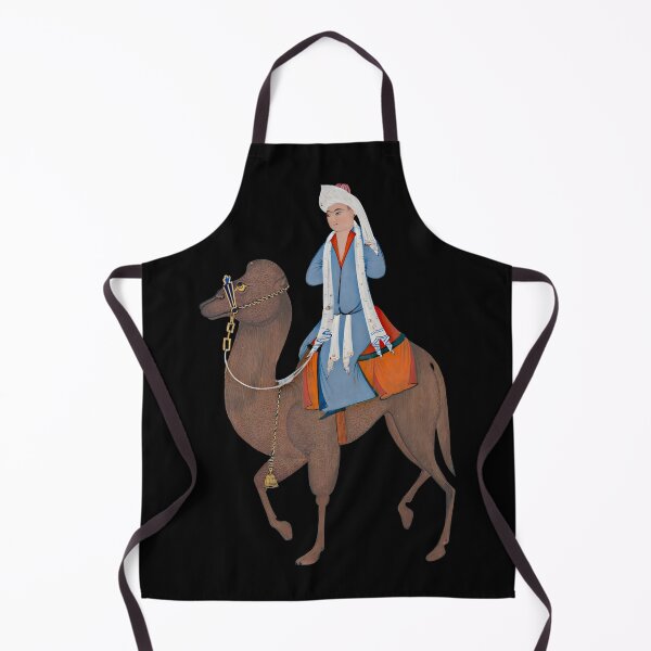 Item preview, Persian miniature - Iran designed and sold by Persian Pride Official.