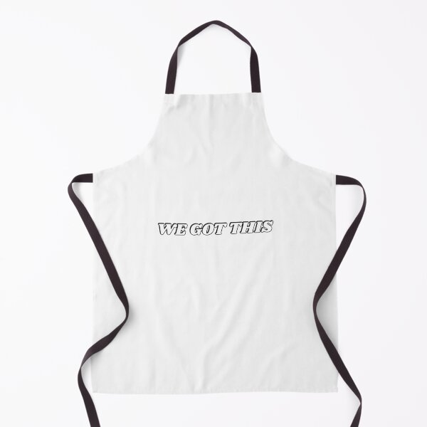 Item preview, We Got This designed and sold by Inspirationmotivation.