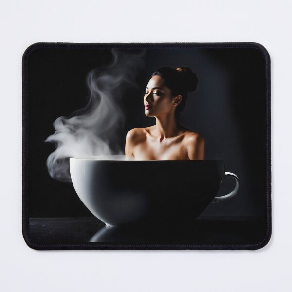 Item preview, A Big Cup of Tea designed and sold by PictureNZ.