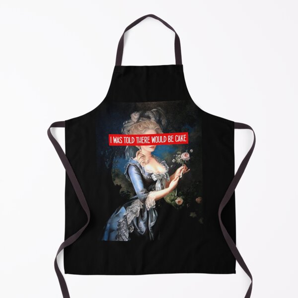 Item preview, I Was Told There Would Be Cake designed and sold by The-Owl-Bard.