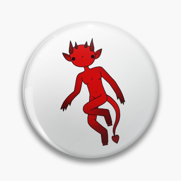 Artikelvorschau, Chibi Kobold entworfen und verkauft von PhoCreations.