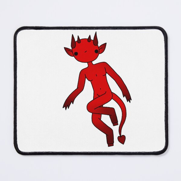 Artikelvorschau, Chibi Kobold entworfen und verkauft von PhoCreations.