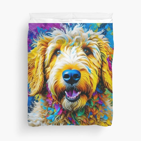 Dog duvet -  Italia