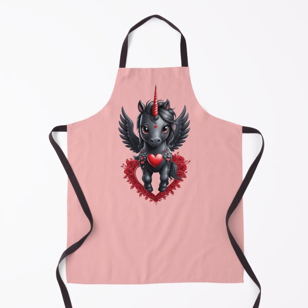 Item preview, Black unicorns are also beautiful. designed and sold by PETS ABC.