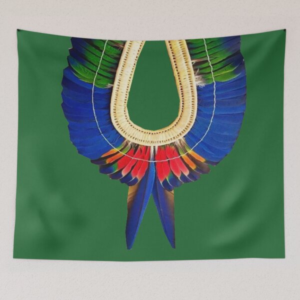 Item preview, Amaon headdress 5 designed and sold by longduckdong02.