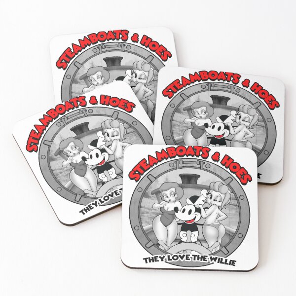 Item preview, Steamboat Willie designed and sold by cervo86.