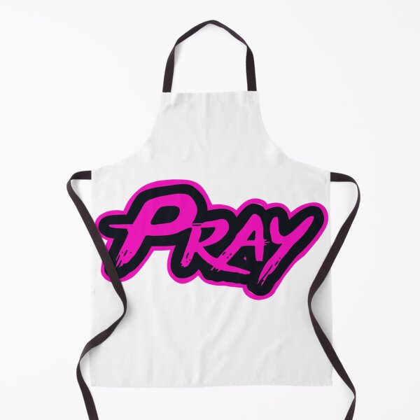 Item preview, Pray designed and sold by FeatherProject.