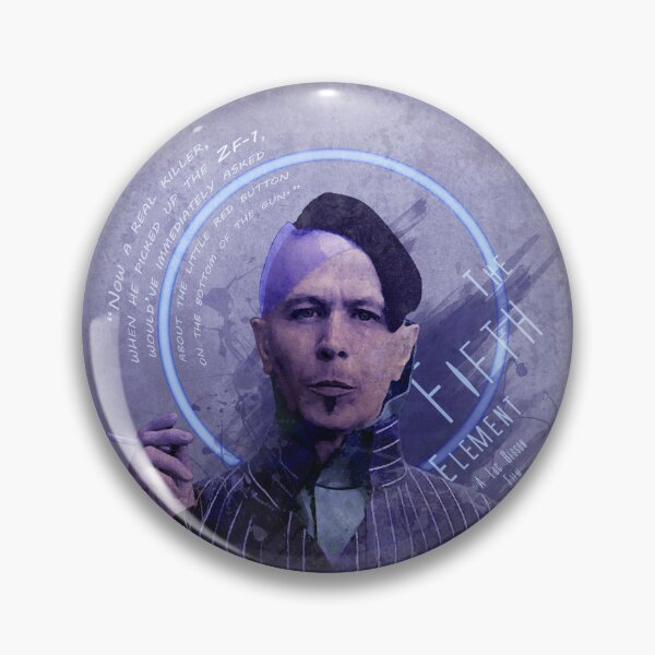 Item preview, Zorg designed and sold by DigitalTheory.