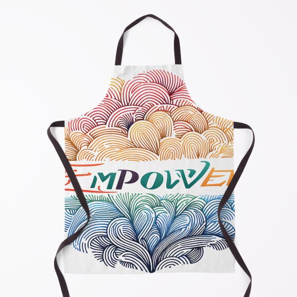 Item preview, Empower, typography designed and sold by maxmaj.