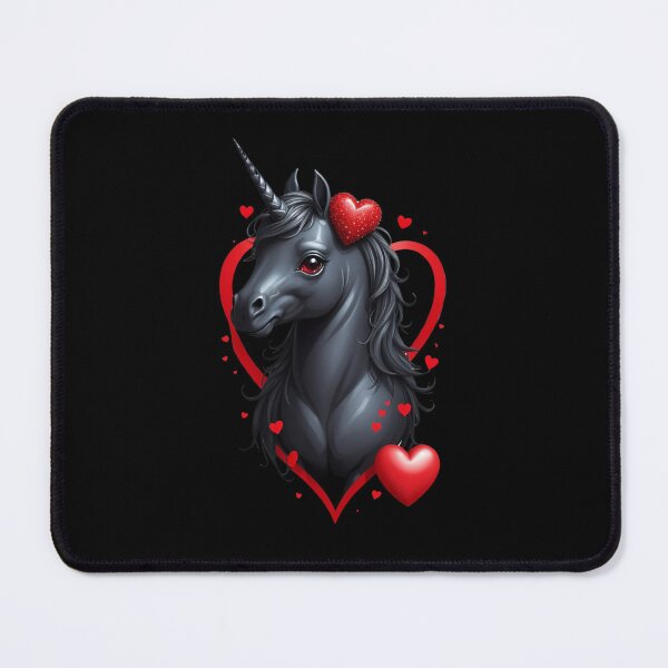 Item preview, Black unicorns exist too designed and sold by PETS ABC.