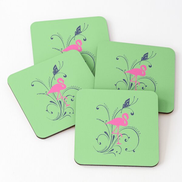 Item preview, Pink Flamingo designed and sold by becca6125.