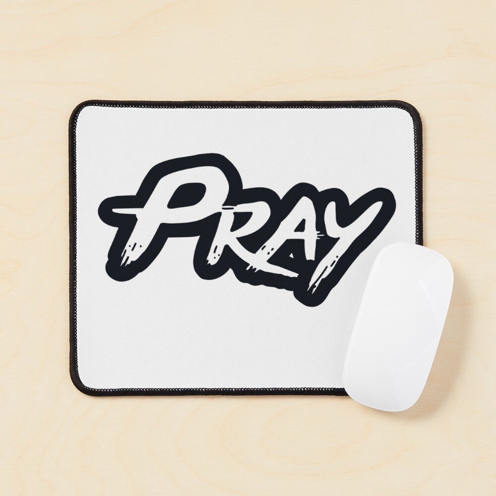 Item preview, Mouse Pad designed and sold by FeatherProject.