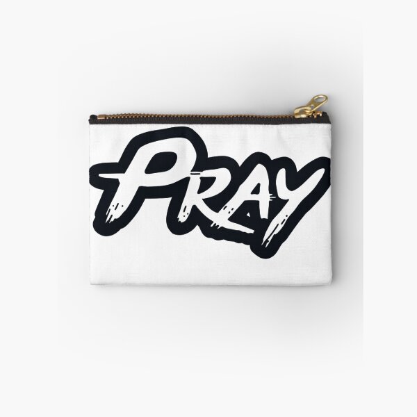 Item preview, Pray designed and sold by FeatherProject.