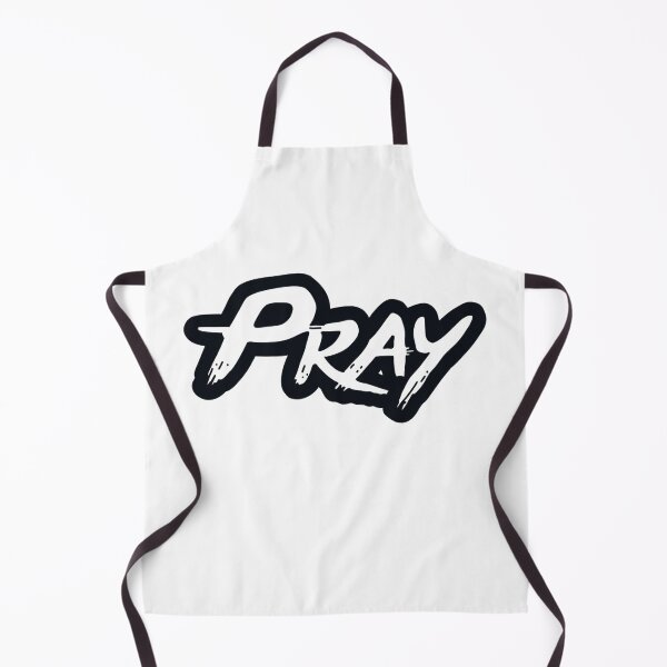 Item preview, Pray designed and sold by FeatherProject.