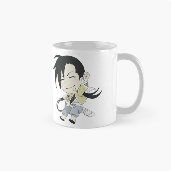 Item preview, Ling Princess Cafe Clip designed and sold by ultimatesongbir.