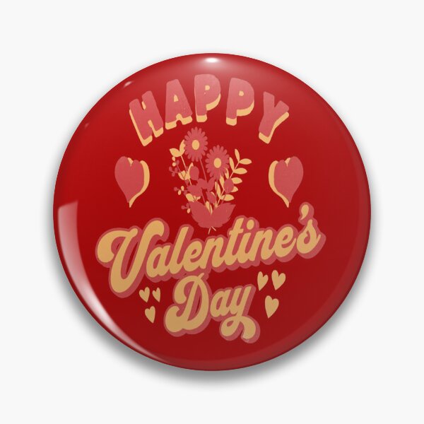 Item preview, Retro Valentines designed and sold by AllyBean0401.