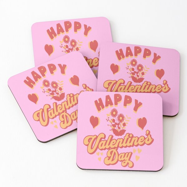 Item preview, Retro Valentines designed and sold by AllyBean0401.