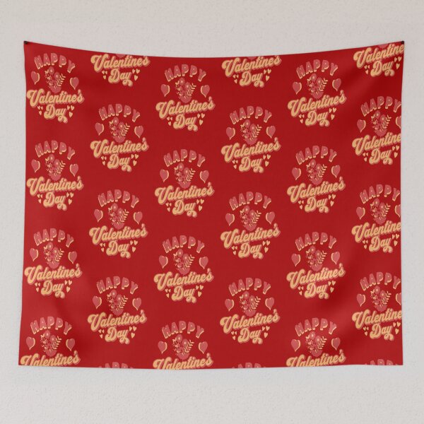 Item preview, Retro Valentines designed and sold by AllyBean0401.