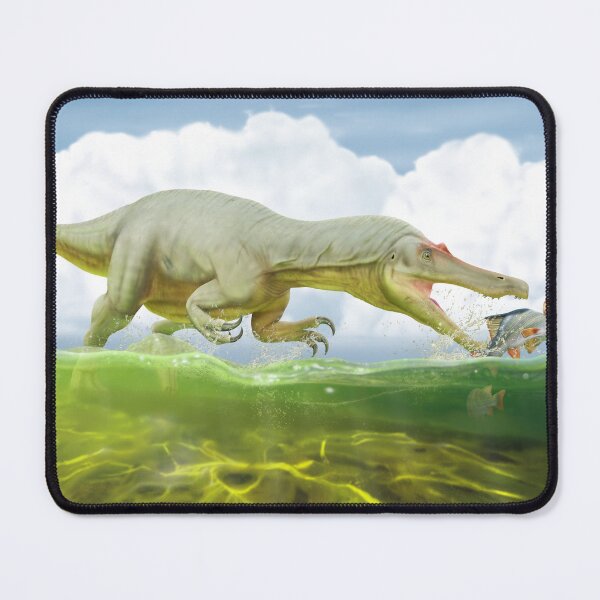 Item preview, Baryonyx walkeri designed and sold by paleoarteymas.