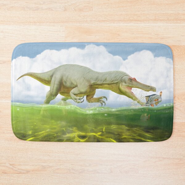 Item preview, Baryonyx walkeri designed and sold by paleoarteymas.