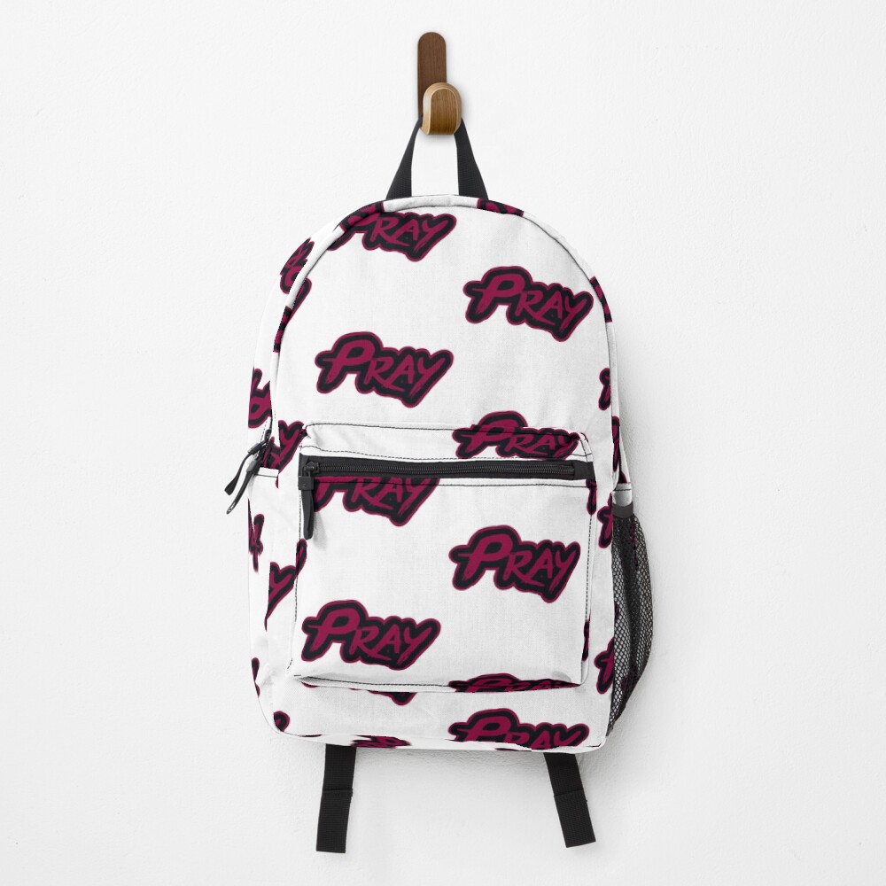 Item preview, Backpack designed and sold by FeatherProject.