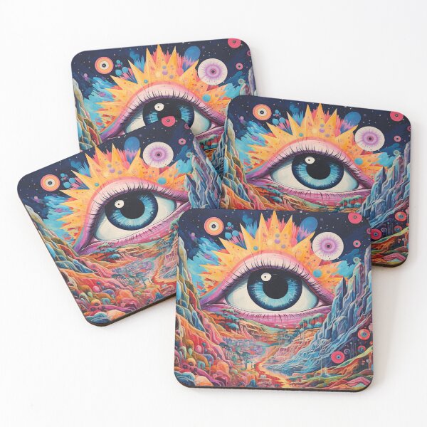 Item preview, Vision Quest designed and sold by Thingsnsich.