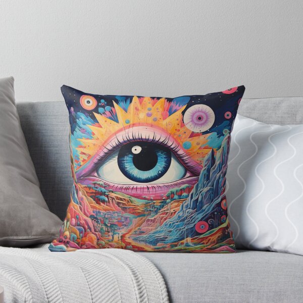 Item preview, Vision Quest designed and sold by Thingsnsich.