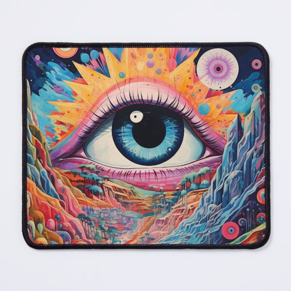 Item preview, Vision Quest designed and sold by Thingsnsich.