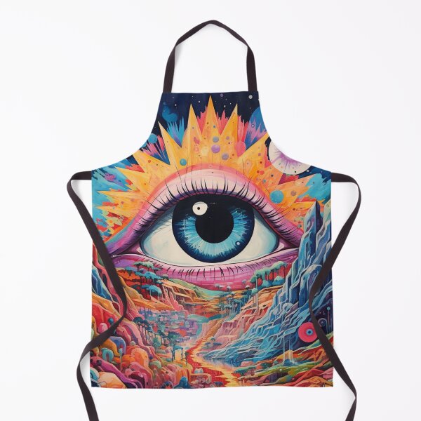 Item preview, Vision Quest designed and sold by Thingsnsich.