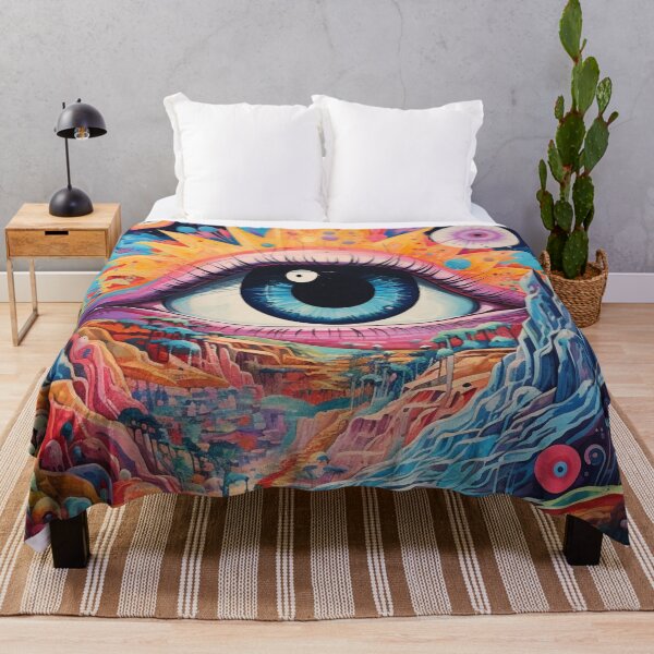 Item preview, Vision Quest designed and sold by Thingsnsich.