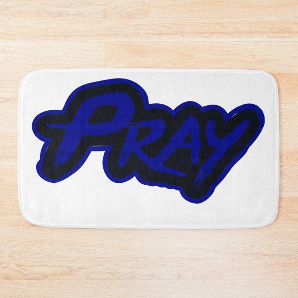 Item preview, Pray designed and sold by FeatherProject.
