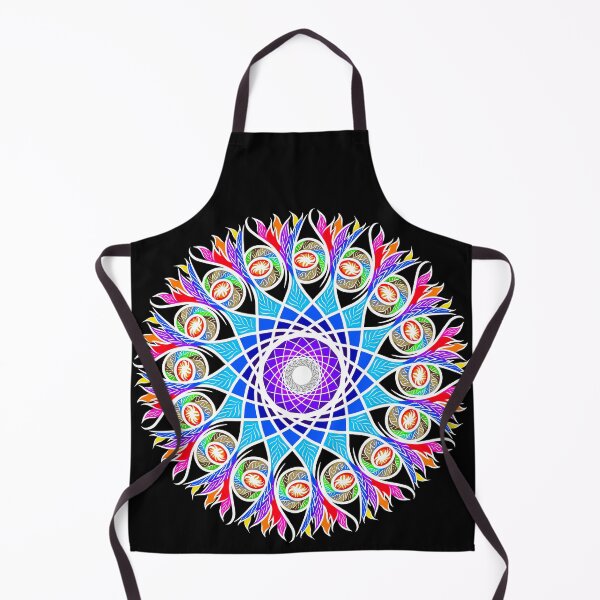 Item preview, Be Not Afraid - Inverted Lines designed and sold by AStitchOfWisdom.