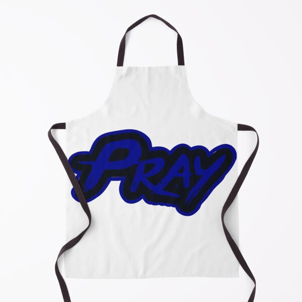 Item preview, Pray designed and sold by FeatherProject.