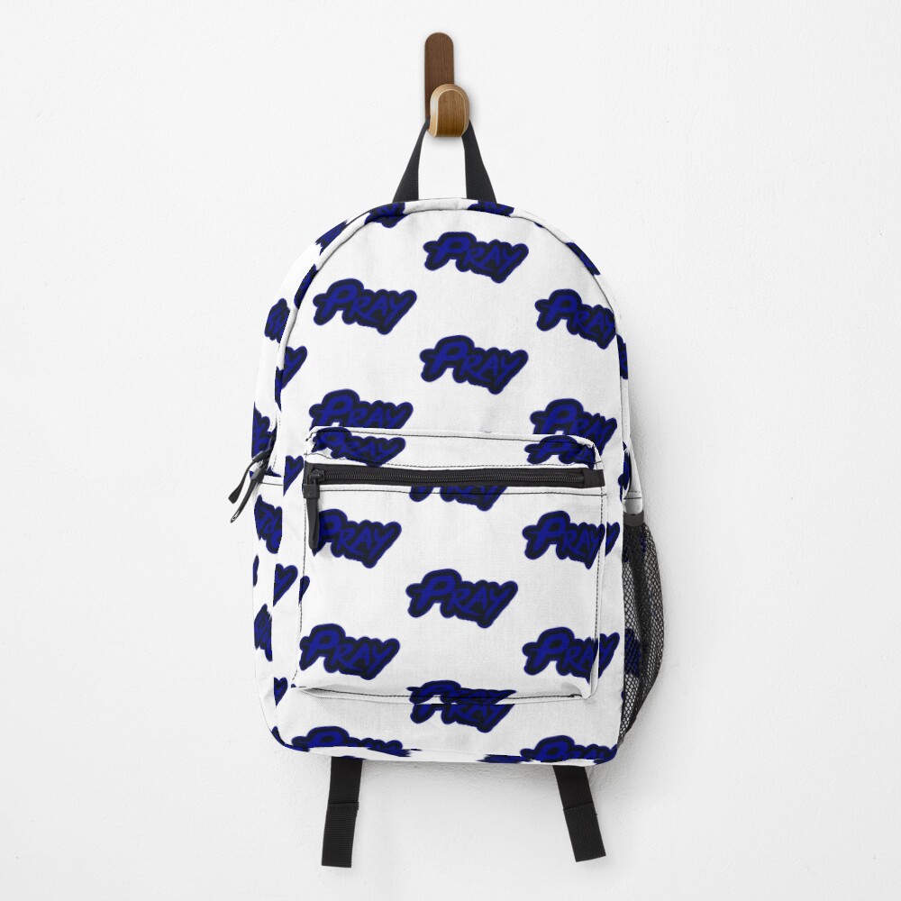 Item preview, Backpack designed and sold by FeatherProject.